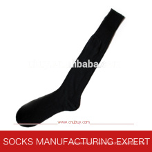 Wollknee-hohe lange Socken der Männer (UBUY-005)
